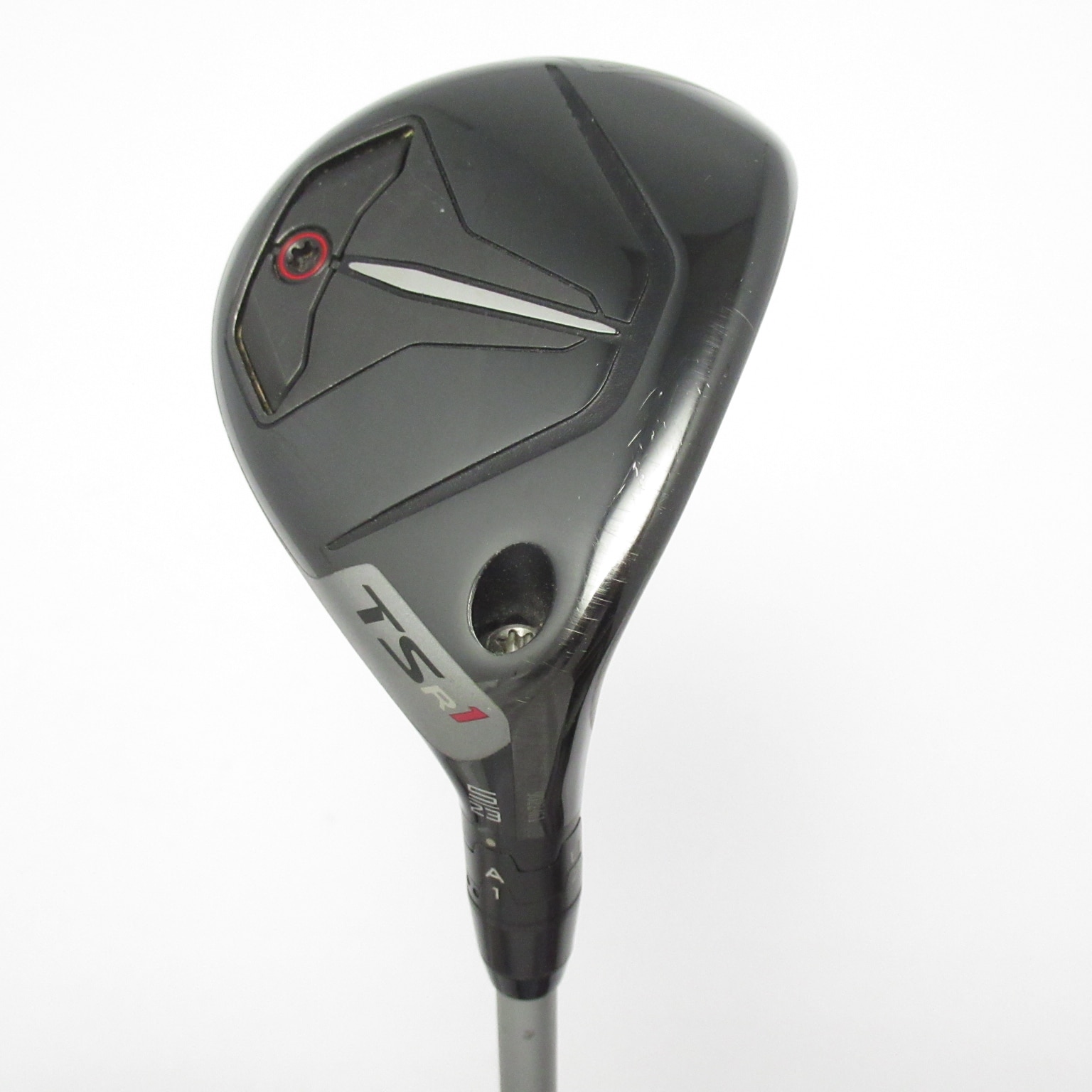 中古】TSR1 [2023] ユーティリティ (タイトリスト) TSR 通販｜GDO中古