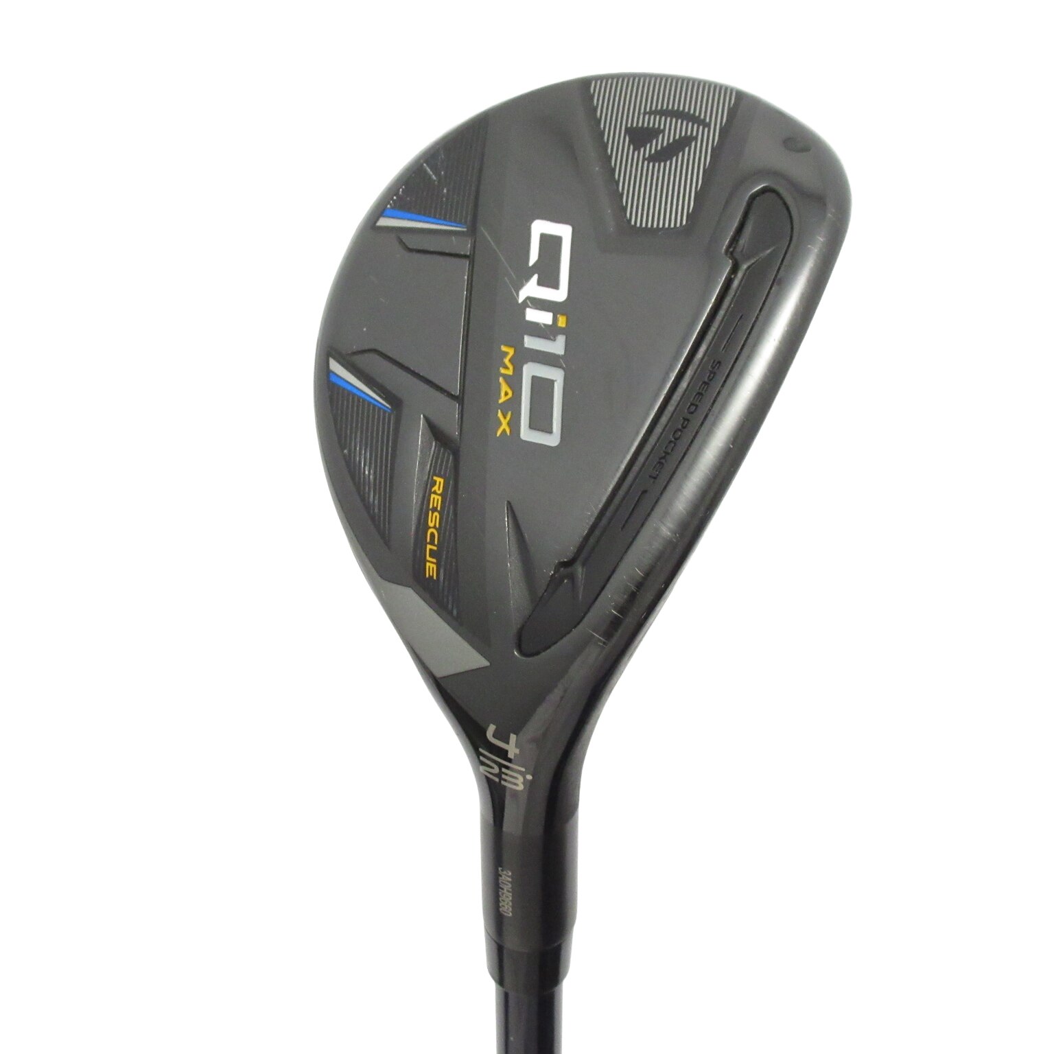 中古】Qi10 ユーティリティ (テーラーメイド) 通販|GDO中古 中古】Qi10 ユーティリティ (テーラーメイド) 通販|GDO中古
