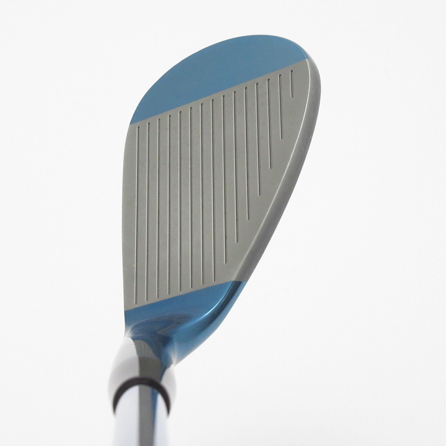 中古】MizunoPro S18 BLUE ウェッジ Dynamic Gold 95 52-09 S200 C