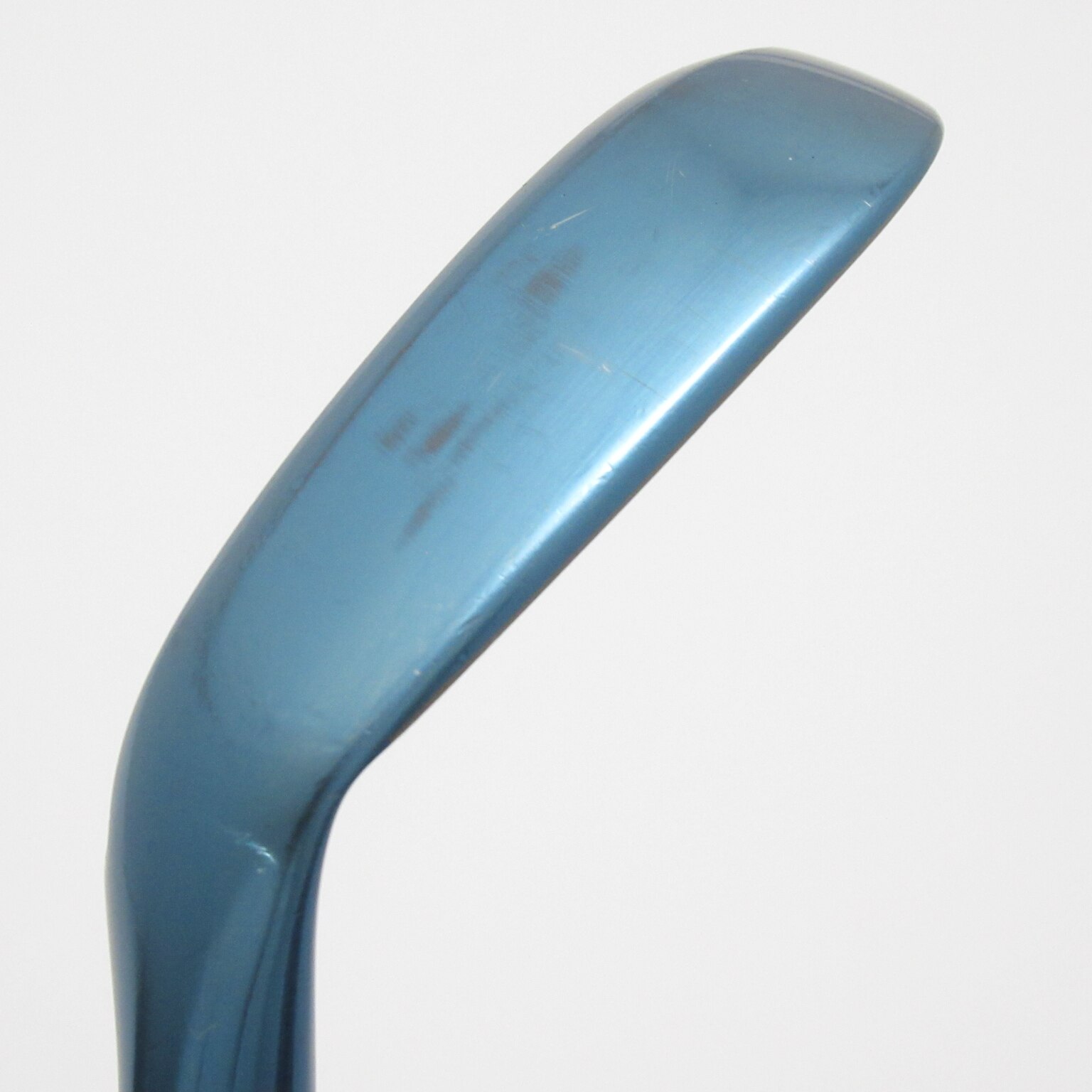 中古】MizunoPro S18 BLUE ウェッジ Dynamic Gold 95 52-09 S200 C