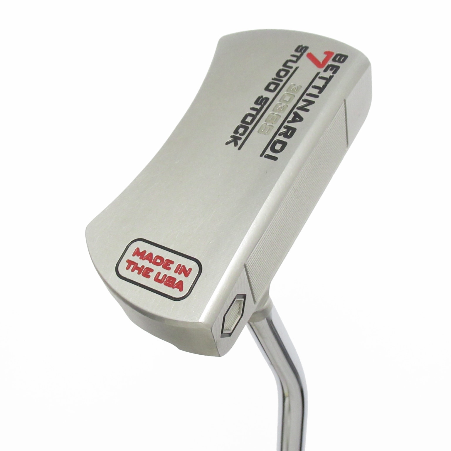 中古】STUDIO STOCK パター (ベティナルディ) メンズ 通販｜GDO中古