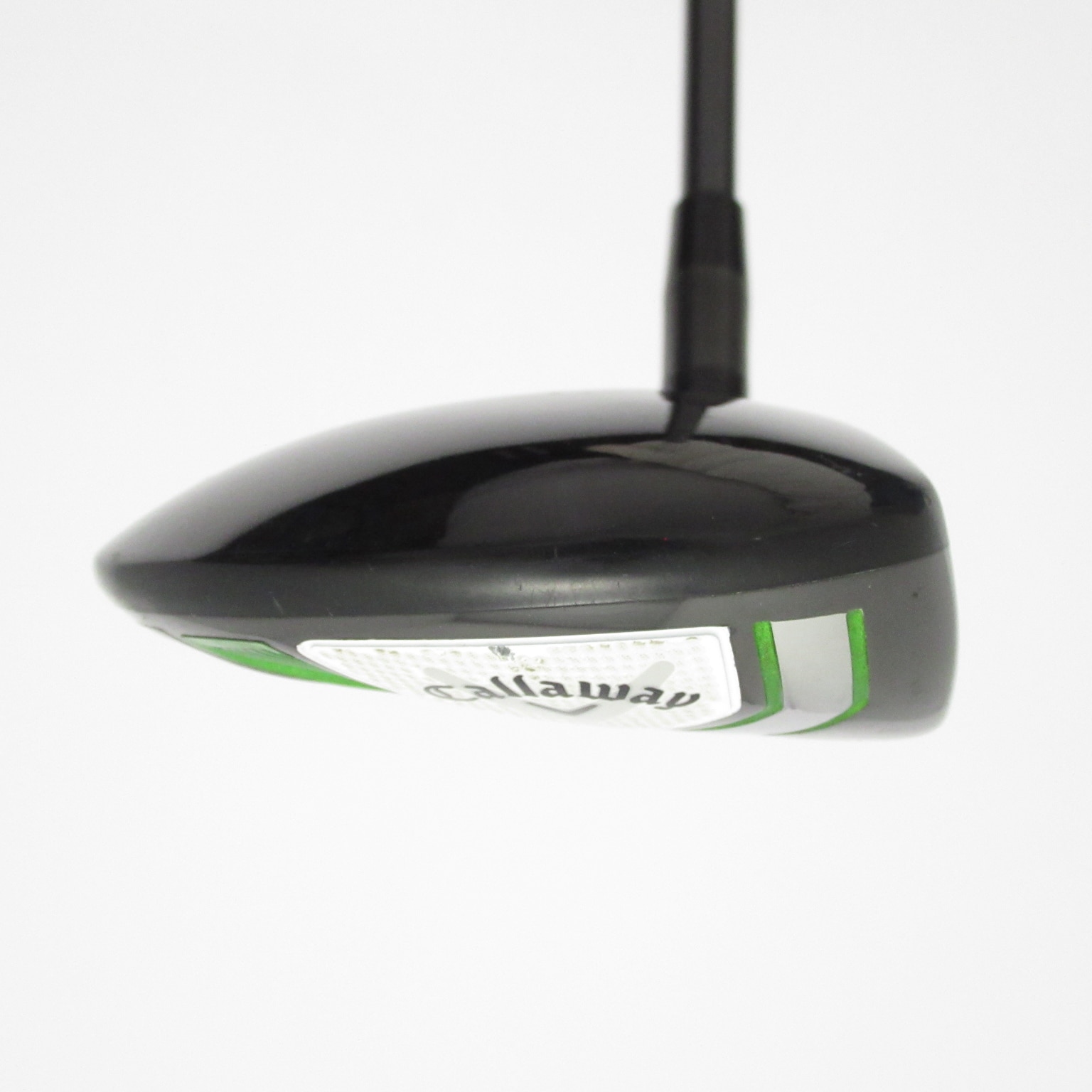 キャロウェイ EPIC MAX 18度 Diamana 40 for Callaway(EPIC MAX) S
