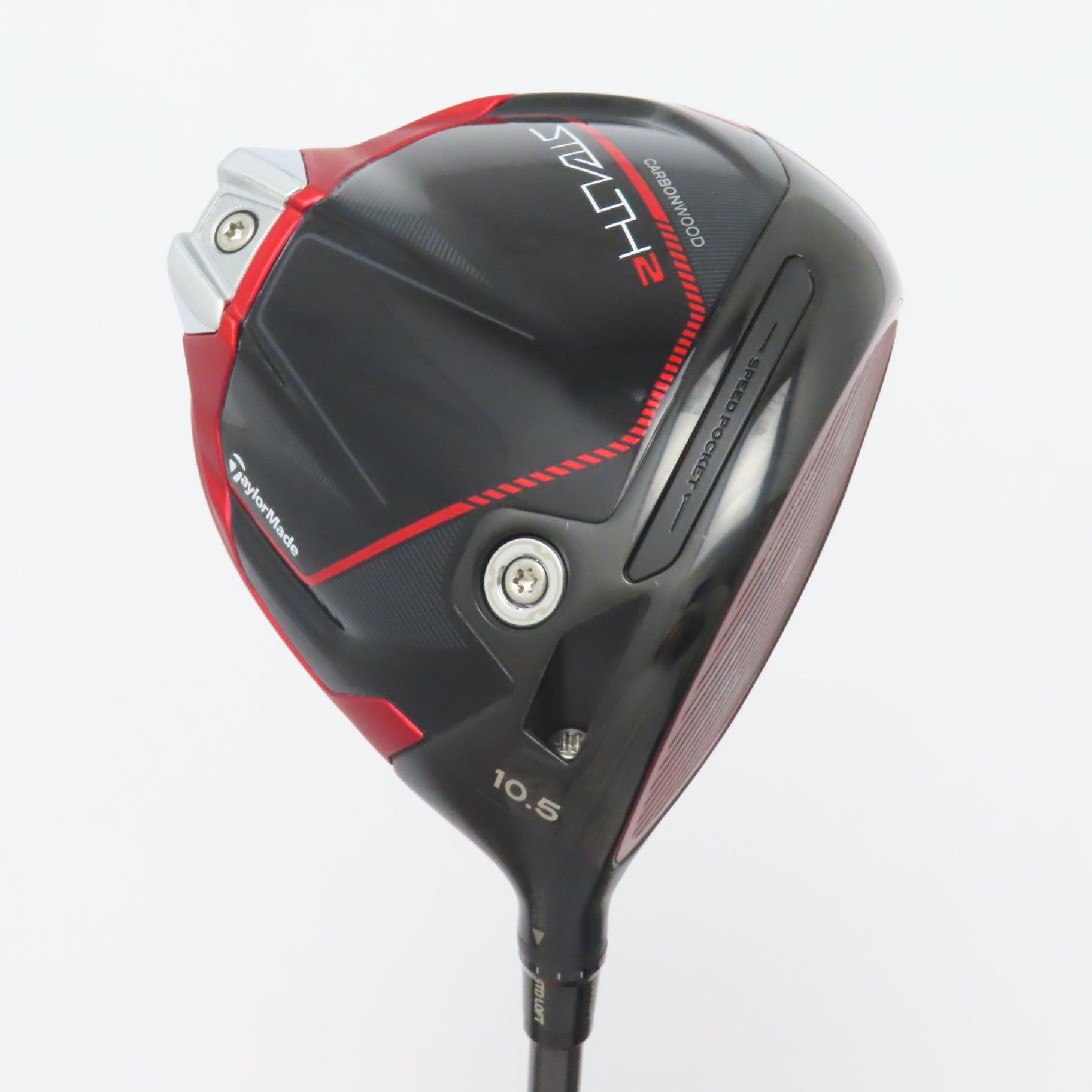中古】ステルス 2 ドライバー (テーラーメイド) ステルス 通販｜GDO
