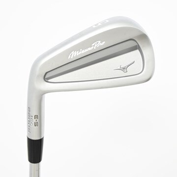 中古】ミズノ アイアンセット メンズ レフティ 通販｜GDO中古ゴルフクラブ