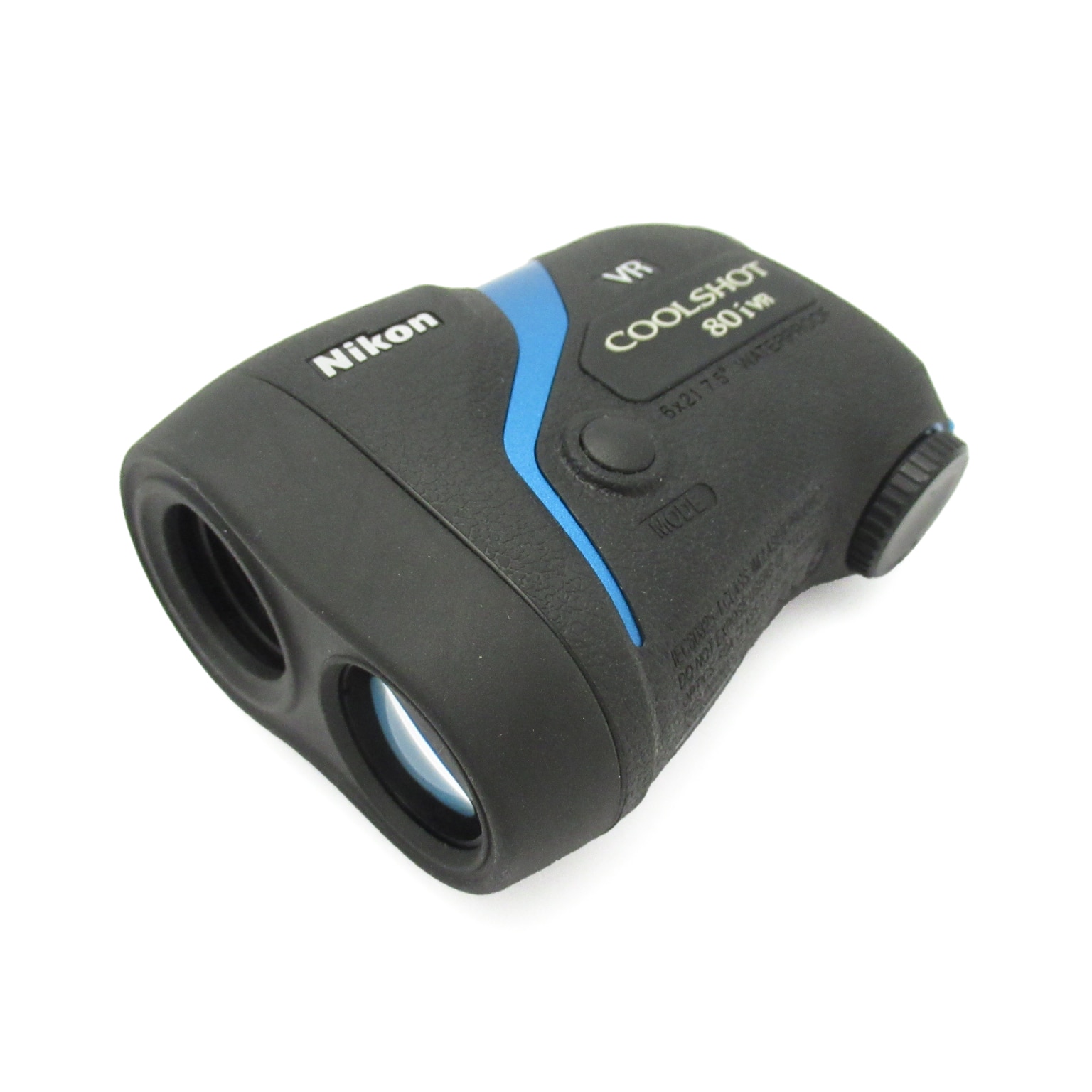 中古】COOLSHOT 80i VR 距離測定器 (ニコン) ニコン 通販｜GDO中古