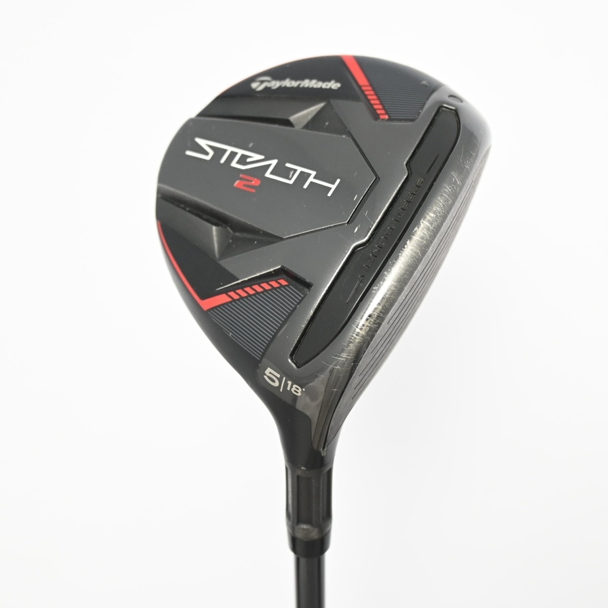 中古】ステルス 2 フェアウェイウッド (テーラーメイド) ステルス 通販