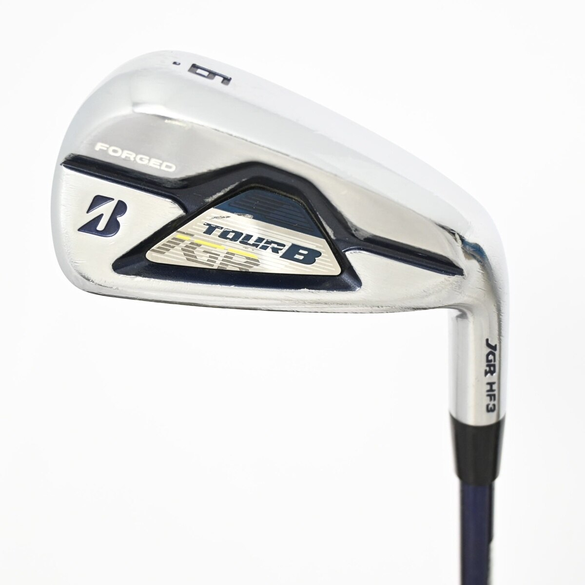 ブリヂストン TOUR B JGR HF3 アイアンセット 中古】TOUR B JGR HF3 アイアンセット (ブリヂストン) TOUR B 通販