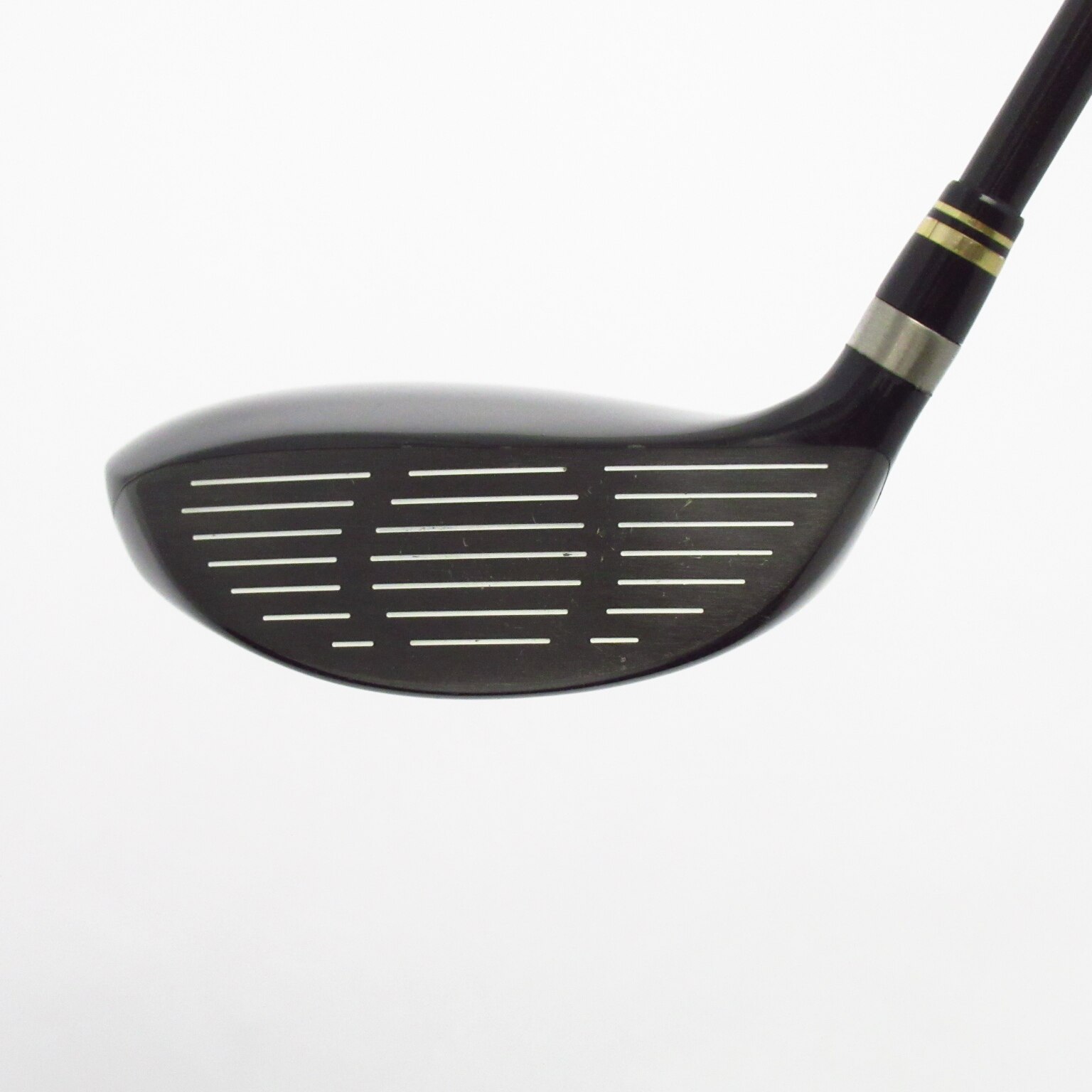 リョーマゴルフ RYOMA F 3番ウッド 15° TourAD RF2 S 中古】Ryoma F BLACK フェアウェイウッド Tour AD RF2 15 S CD