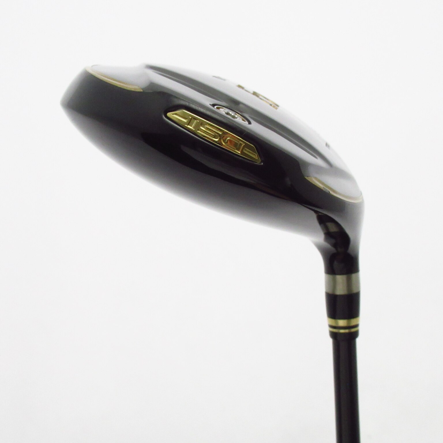中古】Ryoma F BLACK フェアウェイウッド Tour AD RF2 15 S CD