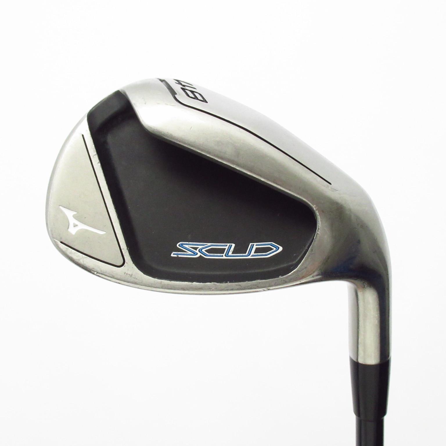 中古】SCUD ウェッジ EXSAR 48 WEDGE CD(ウェッジ（単品）)|MIZUNO