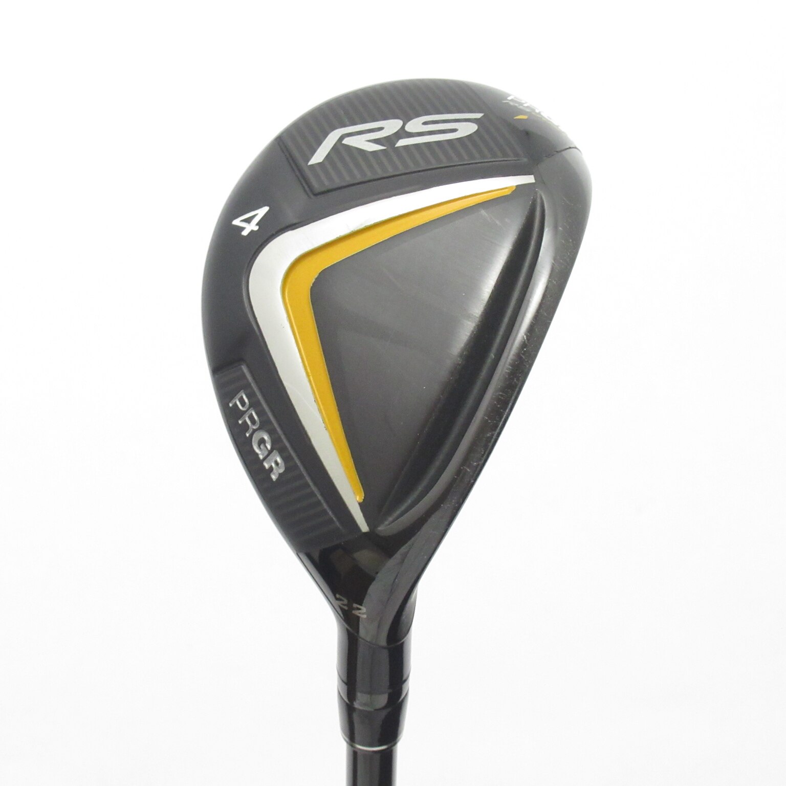 中古】RS ユーティリティ (プロギア) 通販｜GDO中古ゴルフクラブ