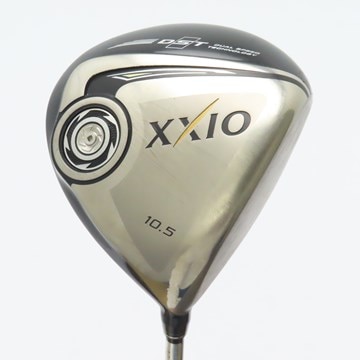中古】ゼクシオ 9 Miyazaki Model ドライバー (ダンロップ) ゼクシオ 