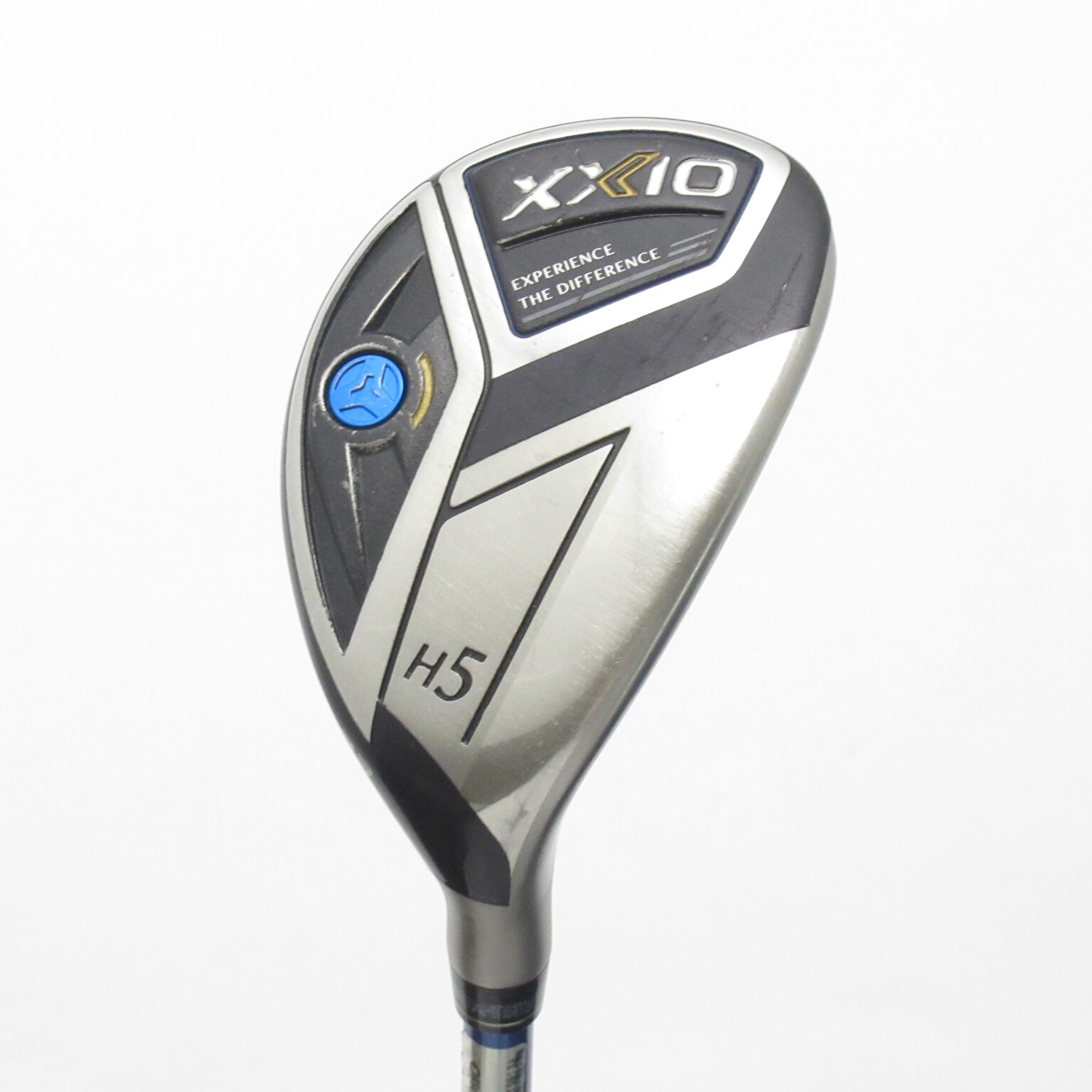 Used] XXIO Eleven Hybrid Utility (Navy) Utility XXIO MP1100 23 SR