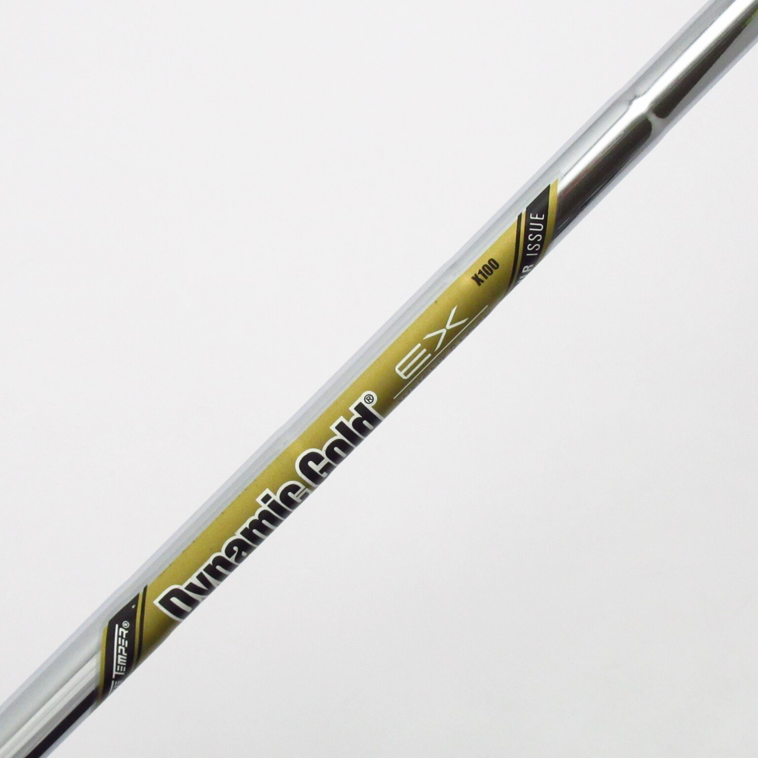 中古】MizunoPro S18 ウェッジ Dynamic Gold EX TOUR ISSUE 50-07 X100