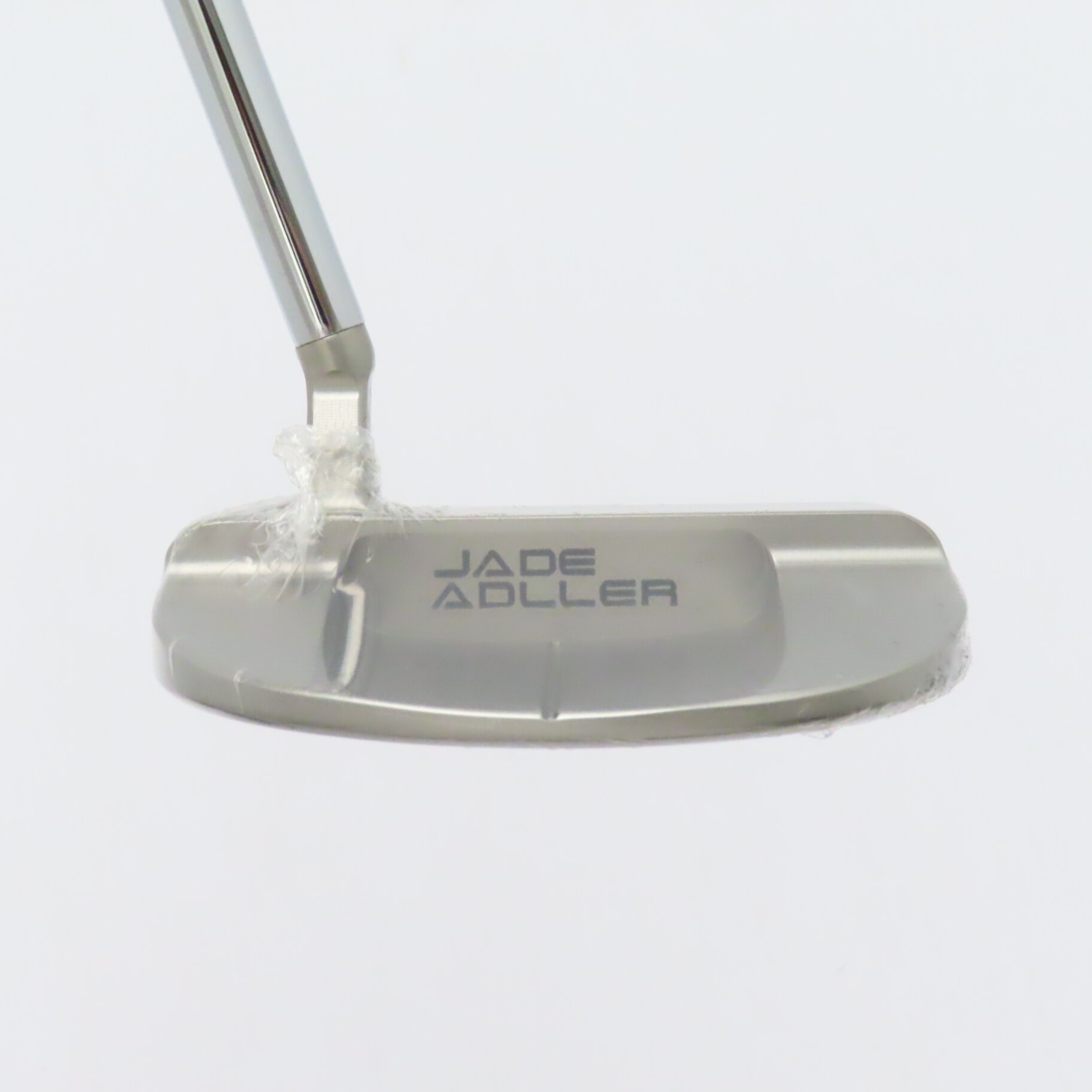 中古】アルピナ D-MALLET パター スチールシャフト 計測項目外 計測