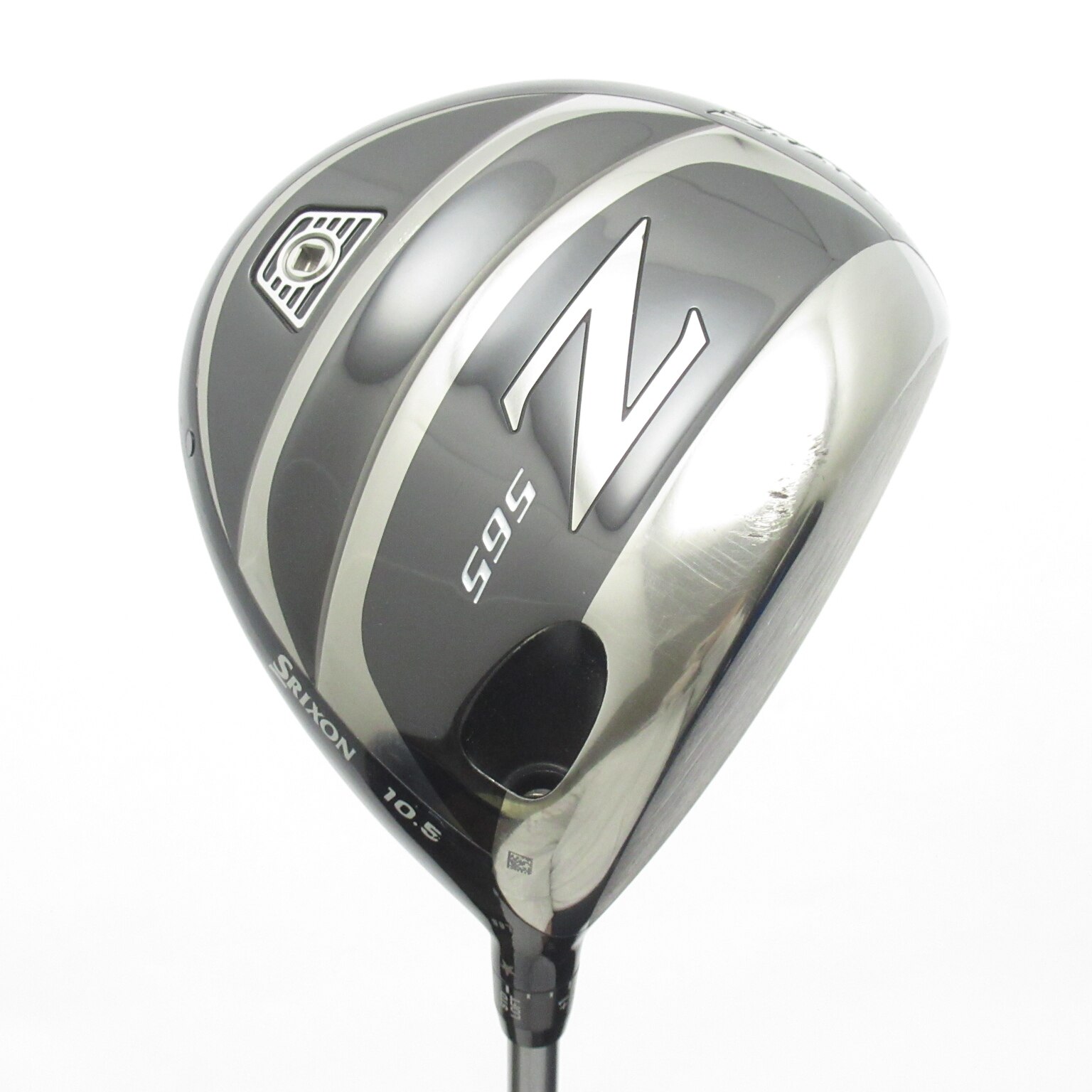 中古】スリクソン Z565 ドライバー Diamana ZX-II 50 10.5 S CD