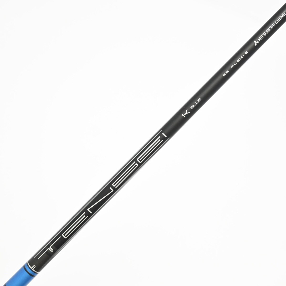 中古】GT3 ドライバー TENSEI 1K BLUE 55 10 S CD レフティ(ドライバー