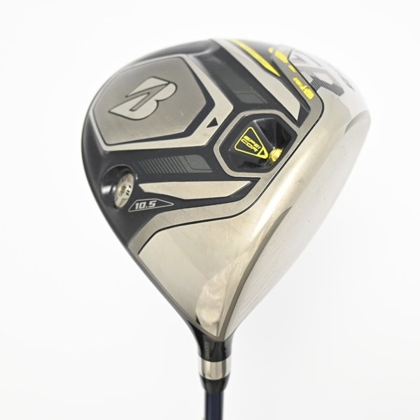 中古】JGR ドライバー Tour AD for JGR TG2-5 10.5 SR D(ドライバー 