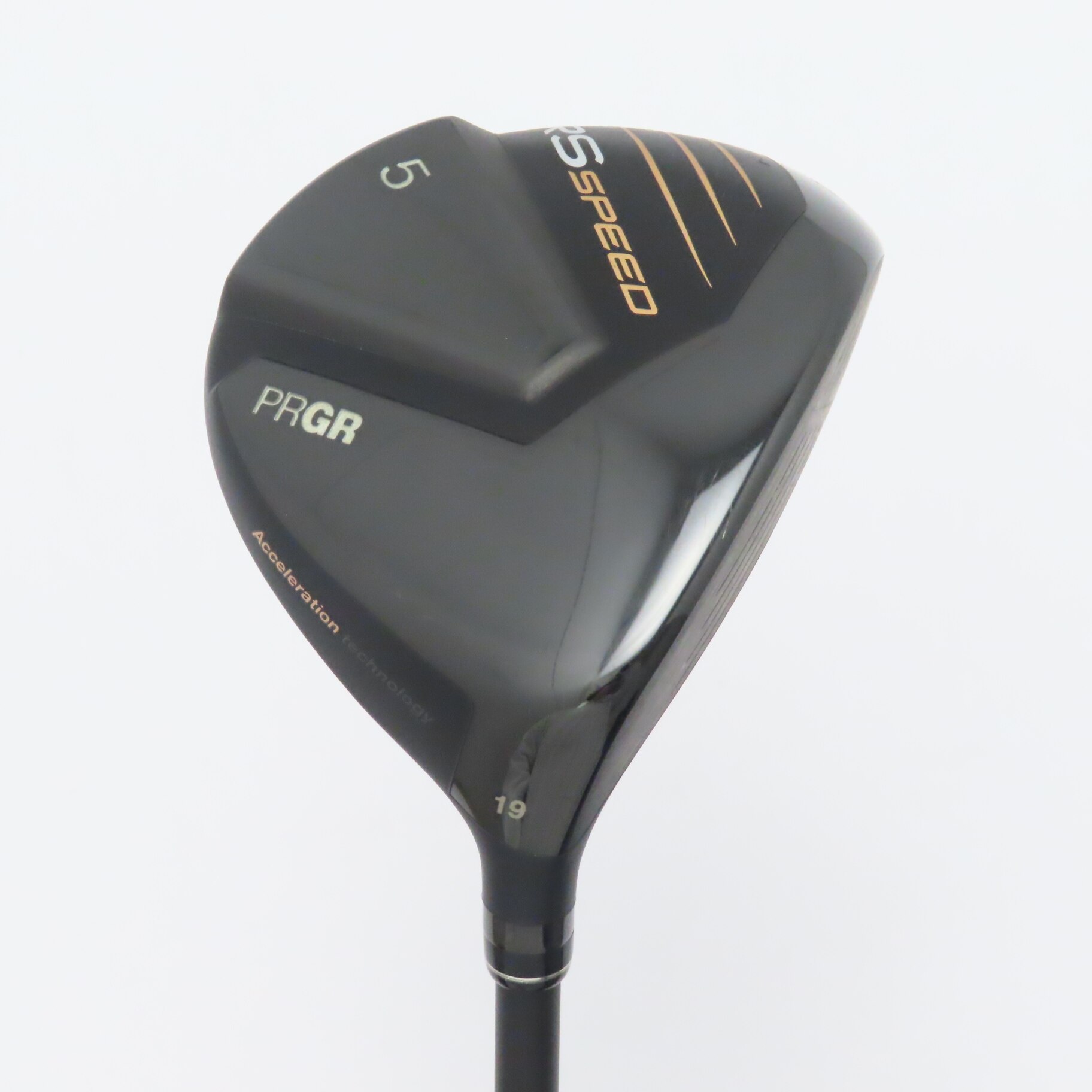 中古】RS フェアウェイウッド (プロギア) 通販｜GDO中古ゴルフクラブ