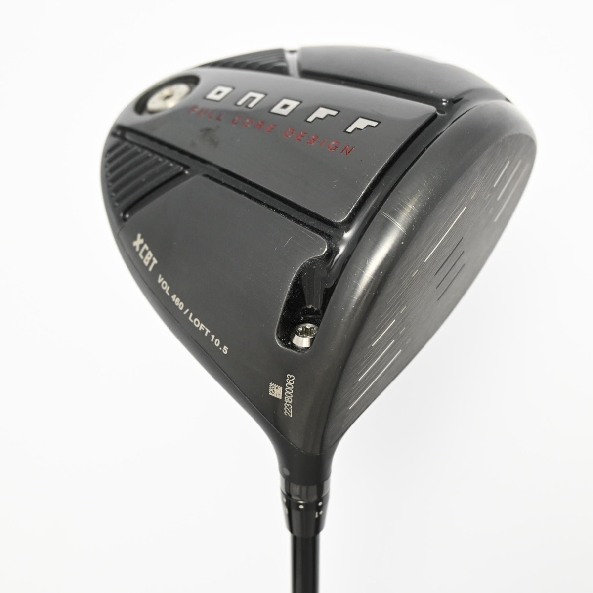 中古】ONOFF LABOSPEC PLUS ドライバー (オノフ) ラボスペック 通販