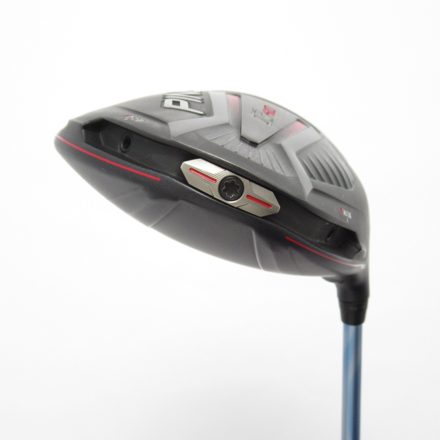 中古】G410 PLUS ドライバー Speeder 569 EVOLUTION V 9 S C