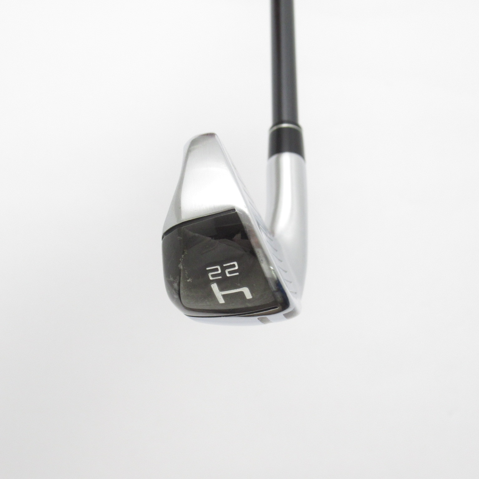 中古】ステルス DHY ユーティリティ TENSEI SILVER TM70(2022) 22 S CD