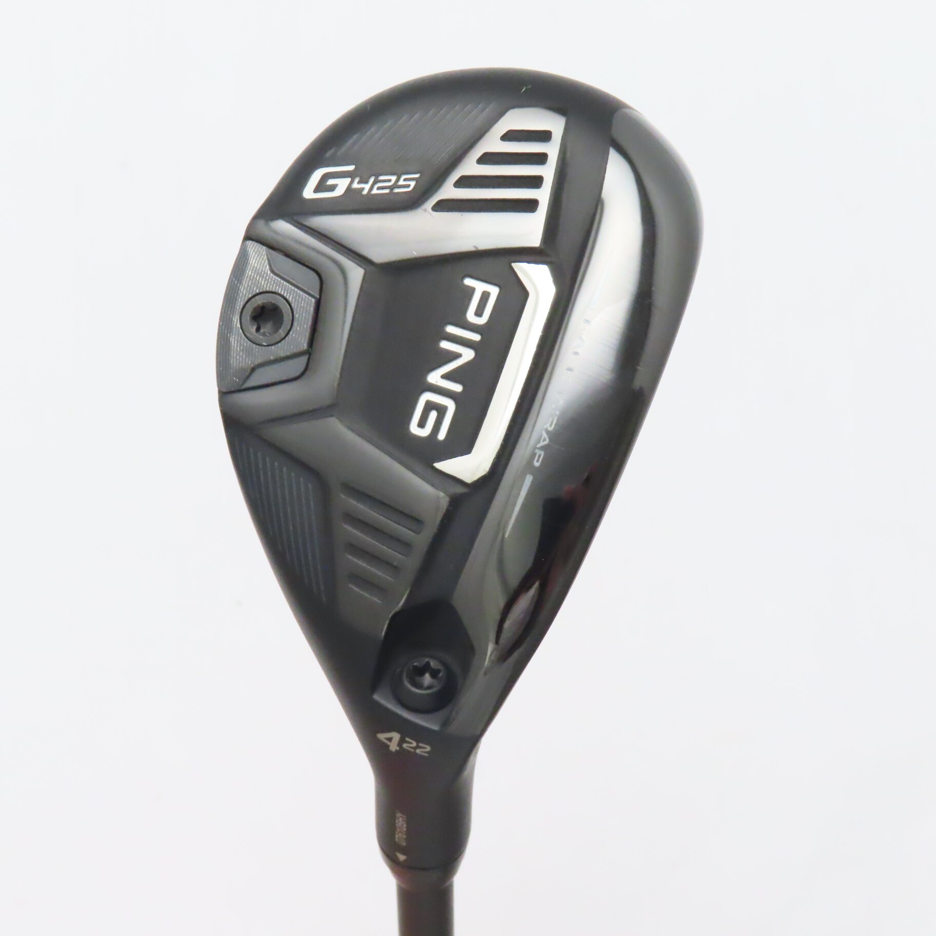中古】G425 ハイブリッド ユーティリティ ALTA J CB SLATE 22 SR 中古】G425 ハイブリッド ユーティリティ ALTA J CB SLATE 22 SR