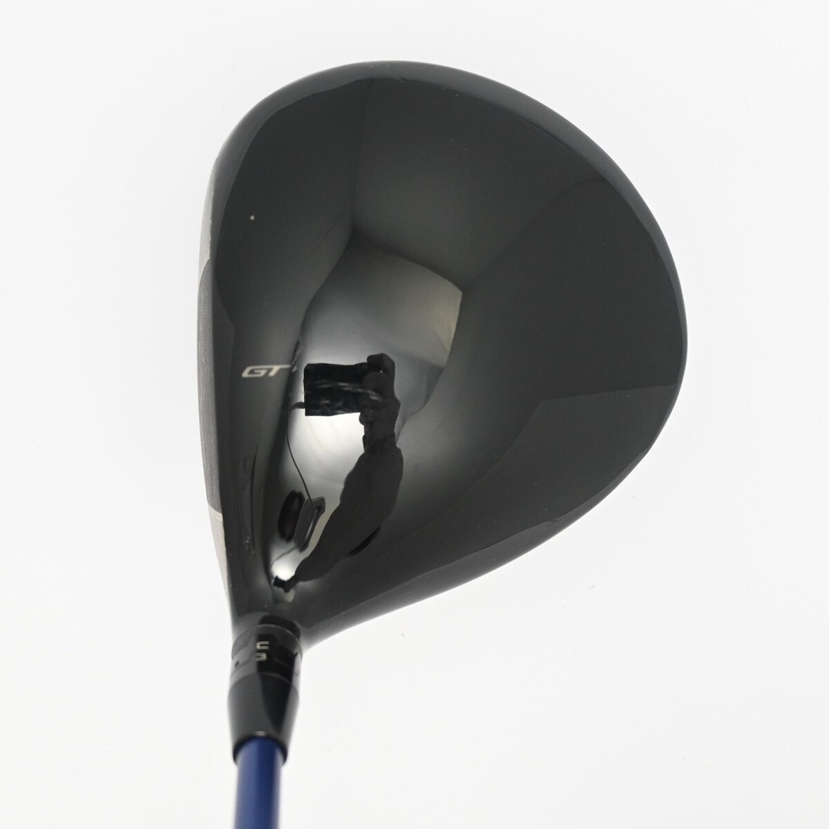 中古】GT2 ドライバー Tour AD VR-6 9 X CD(ドライバー（単品