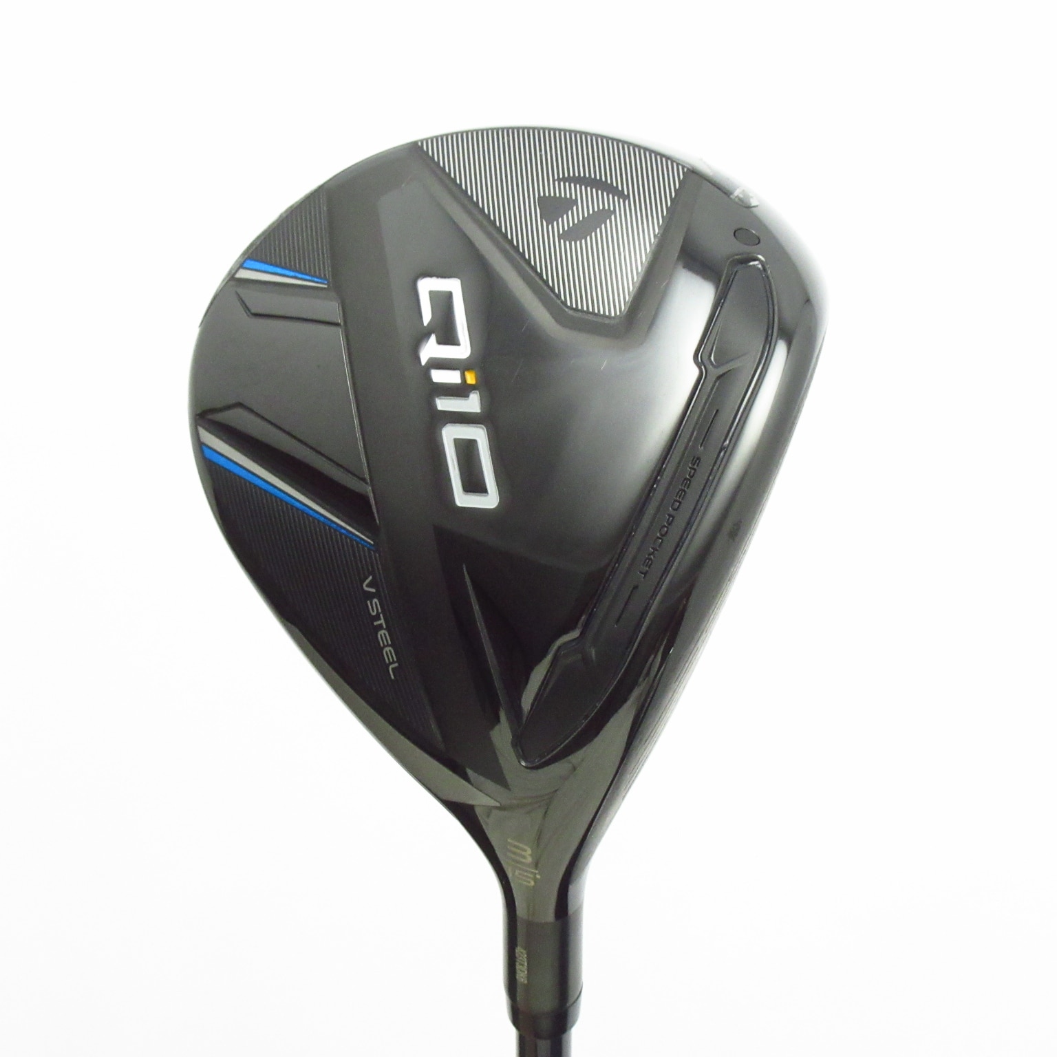 中古】Qi10 フェアウェイウッド (テーラーメイド) Qi10 通販｜GDO中古