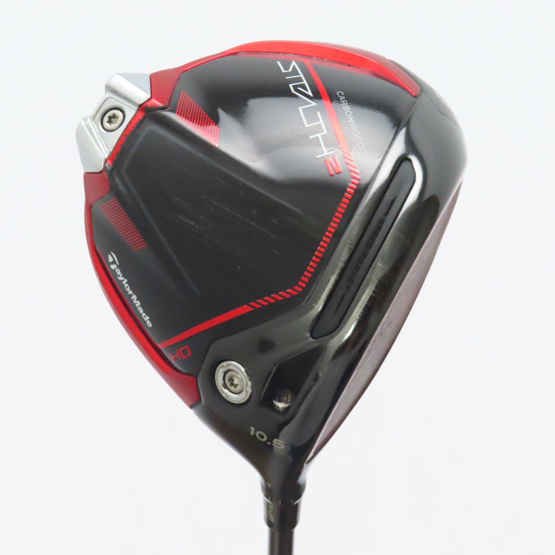ステルス ドライバー 10.5 SR 【公式通販】