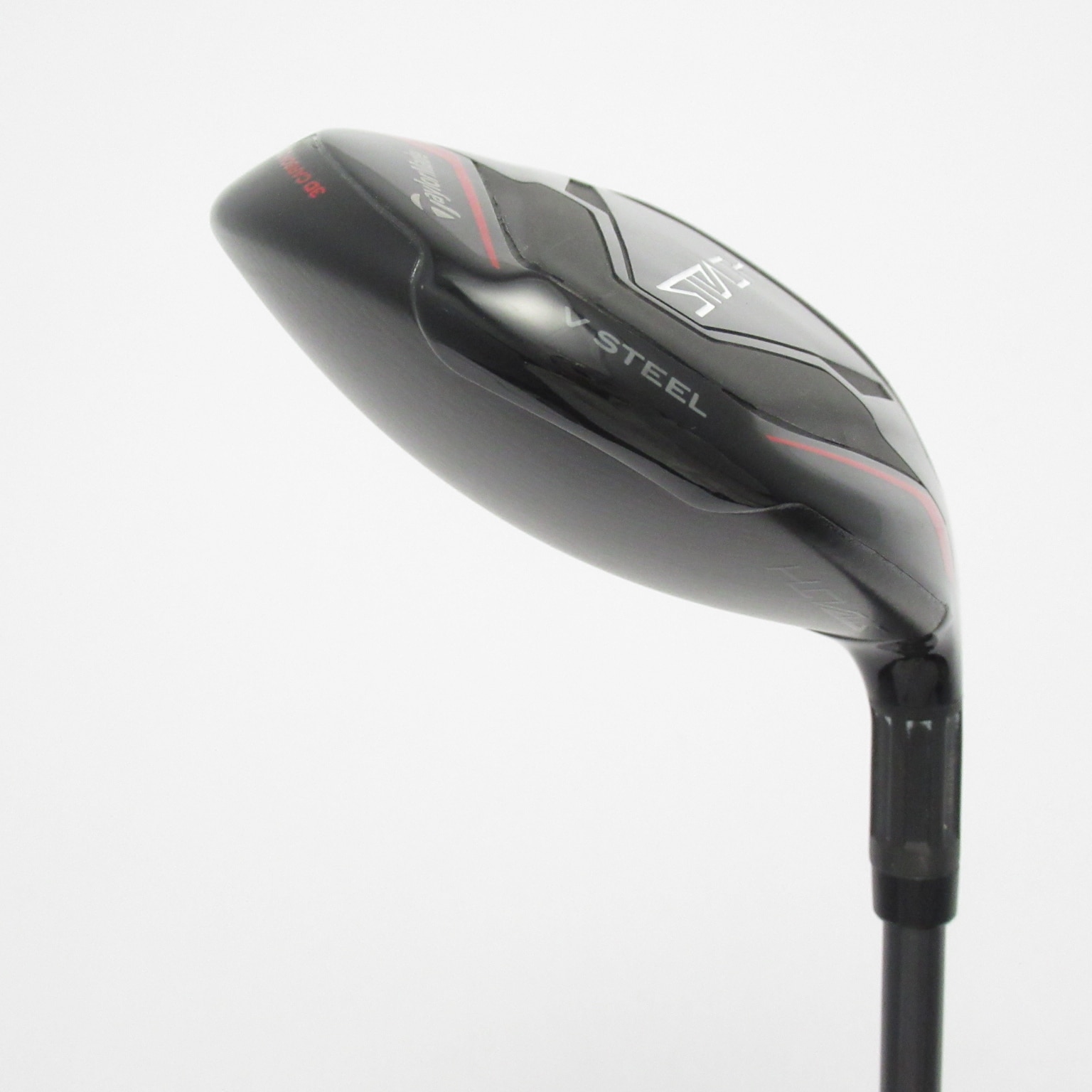 中古】ステルス フェアウェイウッド TENSEI RED TM50(2022) 15 SR C