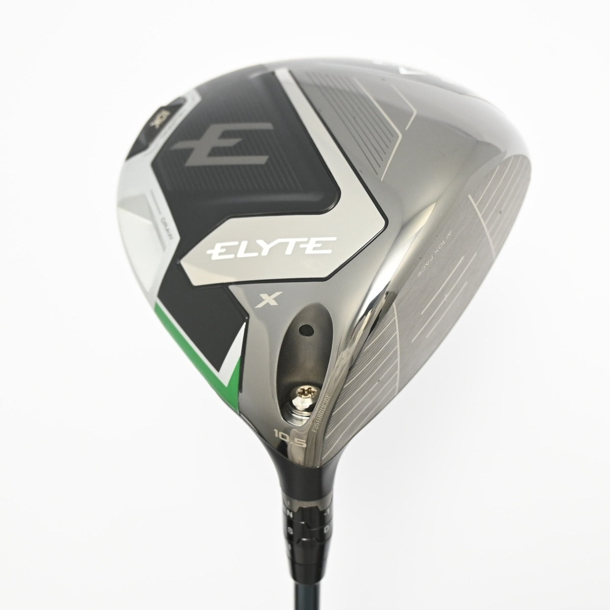 当店在庫数量限定品 エリート エックス ELYTE X 未使用に近い