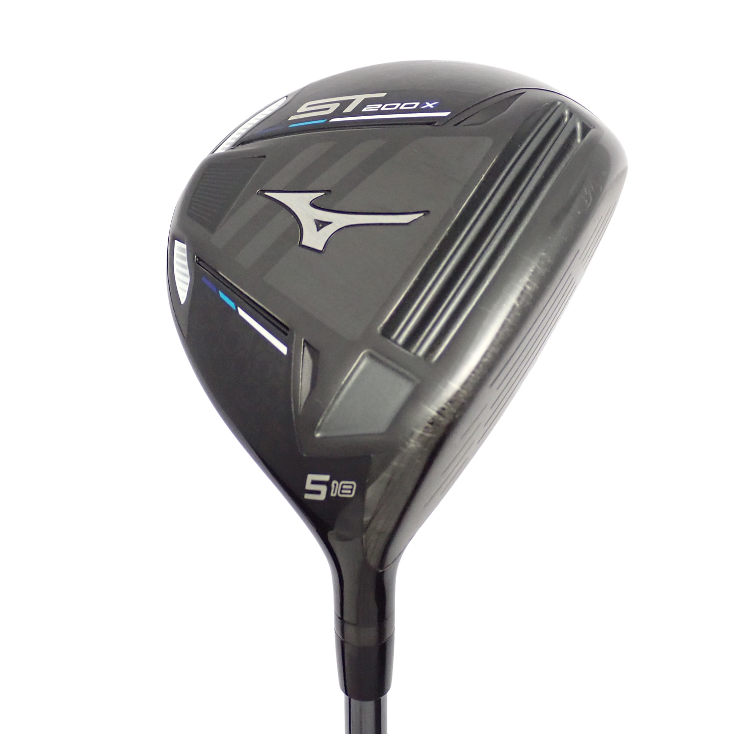 中古】ST200X フェアウェイウッド (ミズノ) ST 通販｜GDO中古ゴルフクラブ