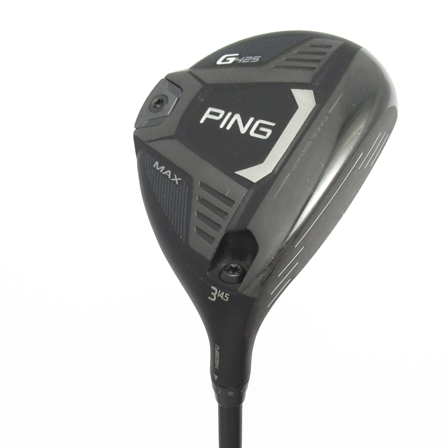 中古】G425 フェアウェイウッド (ピン) 通販｜GDO中古ゴルフクラブ