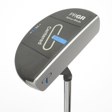 中古】シルバーブレード パター (プロギア) 通販｜GDO中古ゴルフクラブ