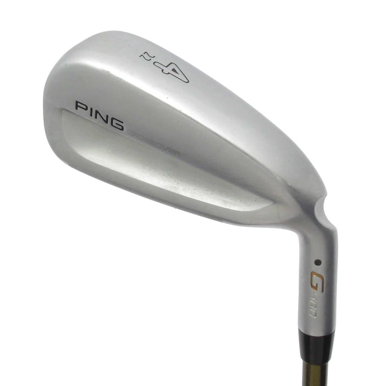 中古】G400 クロスオーバー ユーティリティ (ピン) G400 通販 中古】G400 クロスオーバー ユーティリティ (ピン) G400 通販