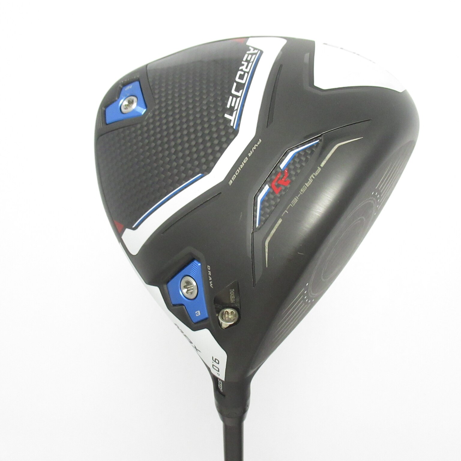 中古】エアロジェット MAX ドライバー (コブラ) エアロジェット 通販