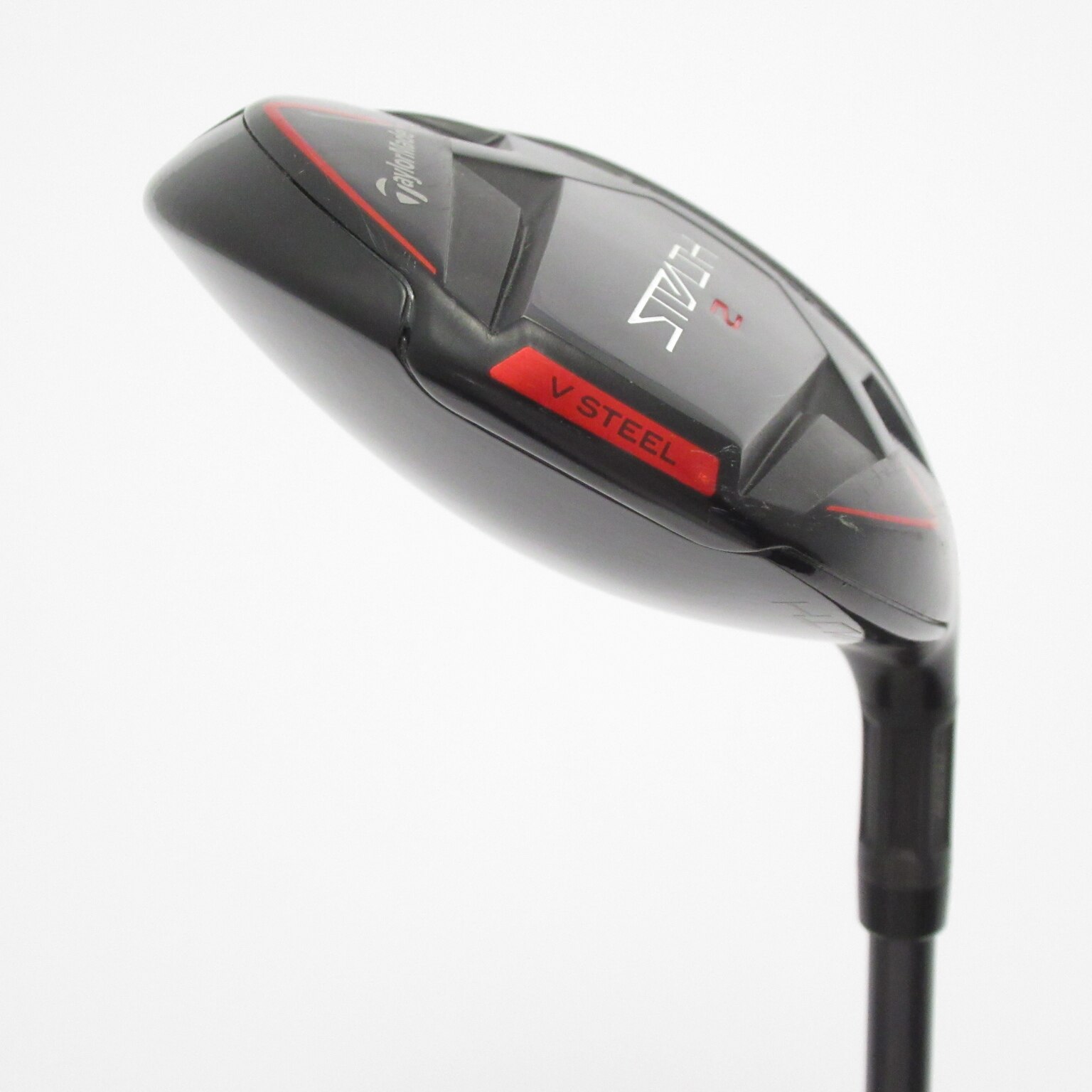 中古】ステルス2 フェアウェイウッド TENSEI RED TM50(2022) 15 R CD