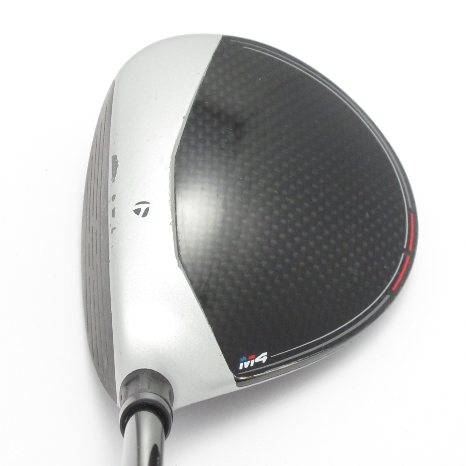 中古】M4 フェアウェイウッド FUBUKI TM5 15 R D(フェアウェイウッド