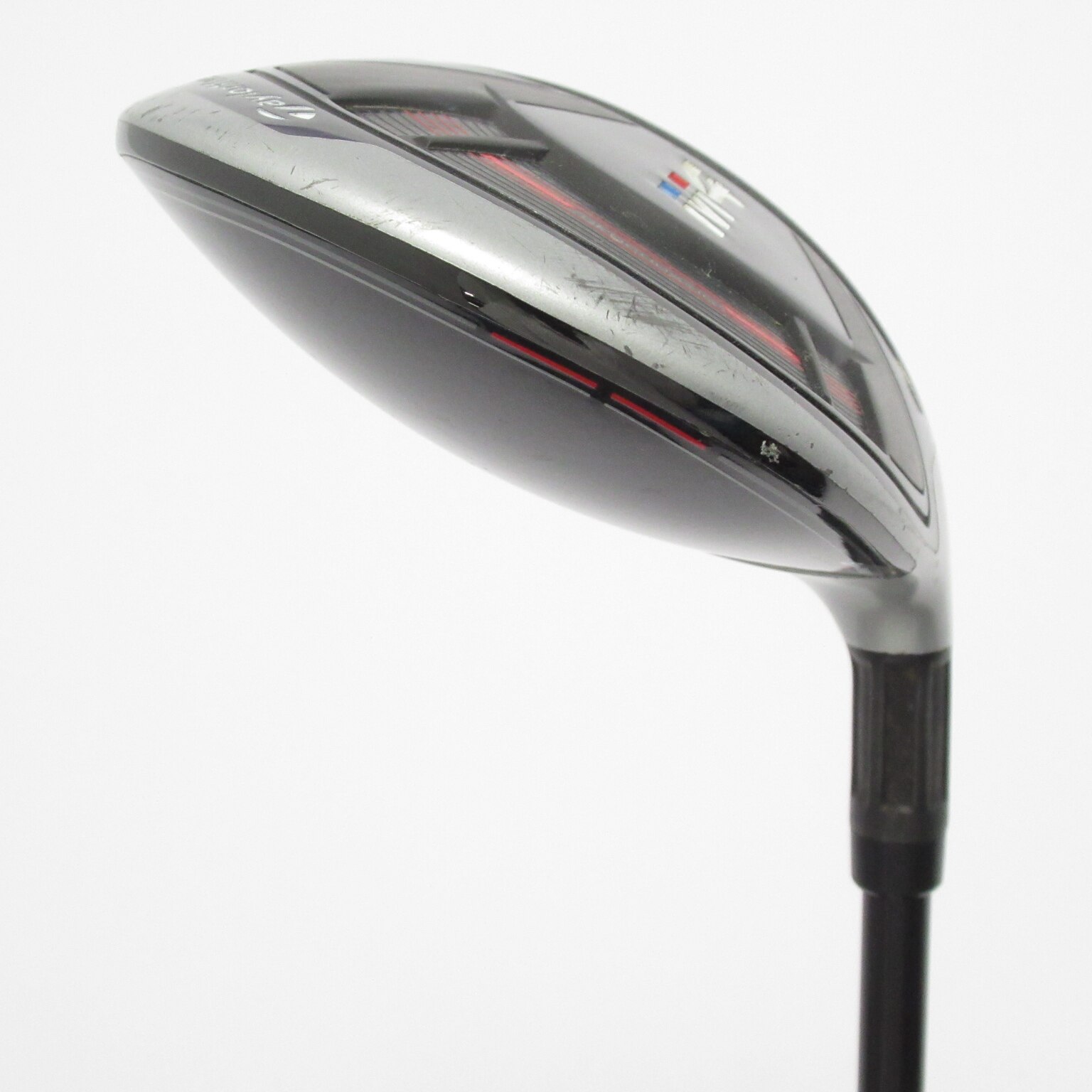中古】M4 フェアウェイウッド FUBUKI TM5 15 R D(フェアウェイウッド