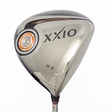 中古】XXIO(2016) Kaula Model ドライバー (ダンロップ) ゼクシオ 通販 