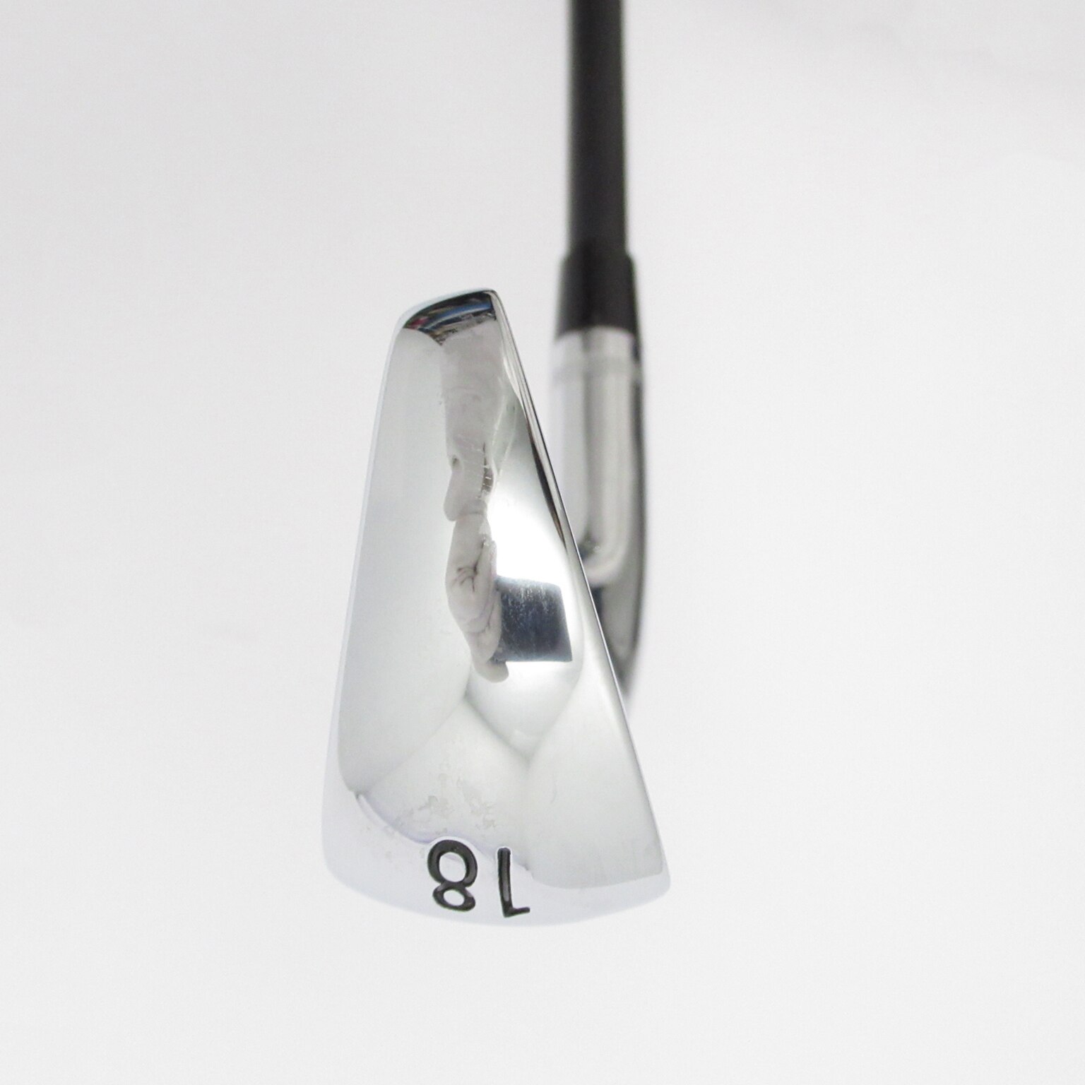 中古】STAFF MODEL ユーティリティ KBS TOUR HYBRID 18 S C