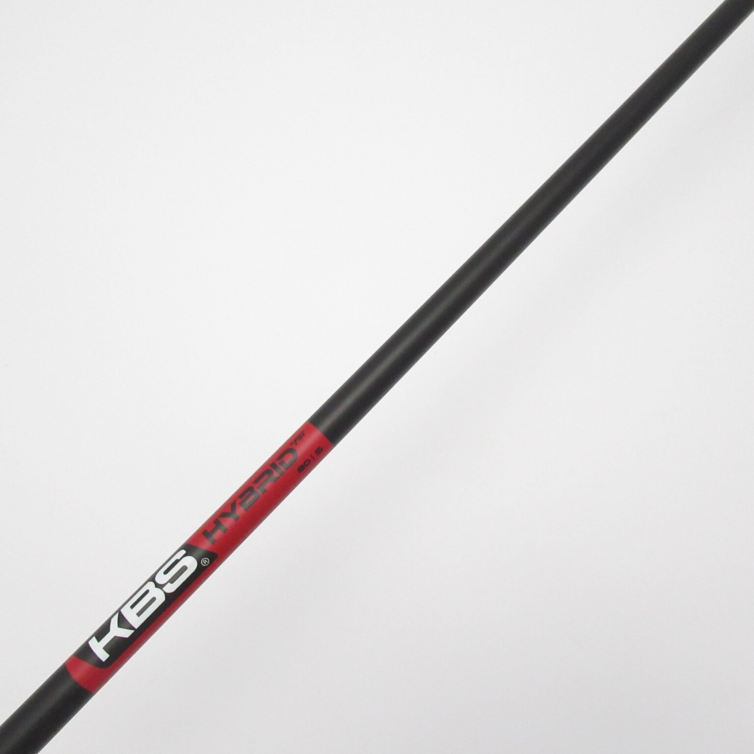 中古】STAFF MODEL ユーティリティ KBS TOUR HYBRID 18 S C
