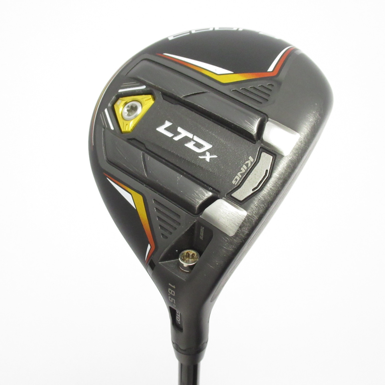 コブラ King Cobra Speed 3W 5W セット 初心者向け お得 【公式通販】