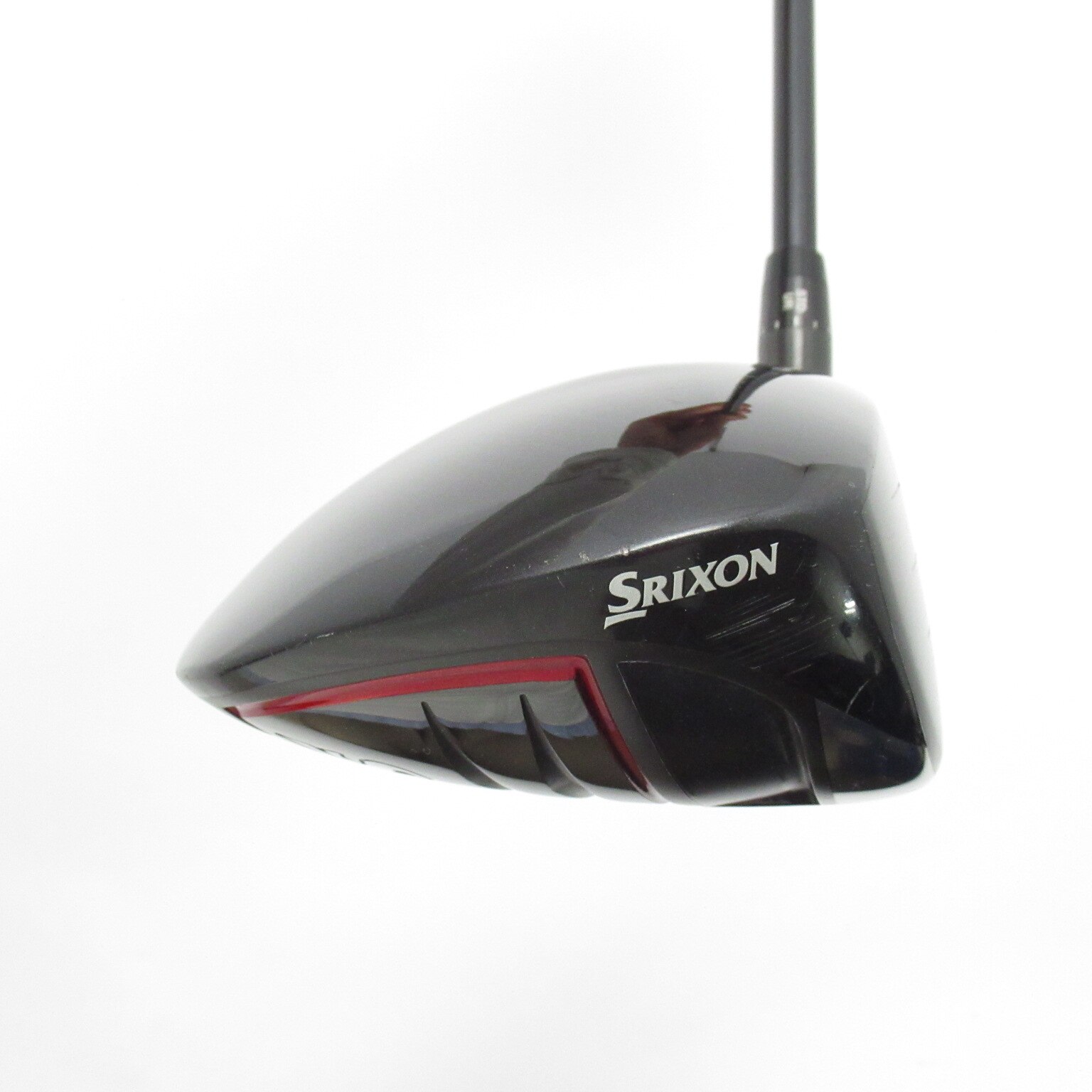 ダンロップ SRIXON Z785 10.5度 Miyazaki Mahana Sフレックス