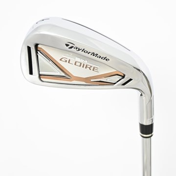 中古】SIM グローレ アイアンセット (テーラーメイド) 通販｜GDO中古 