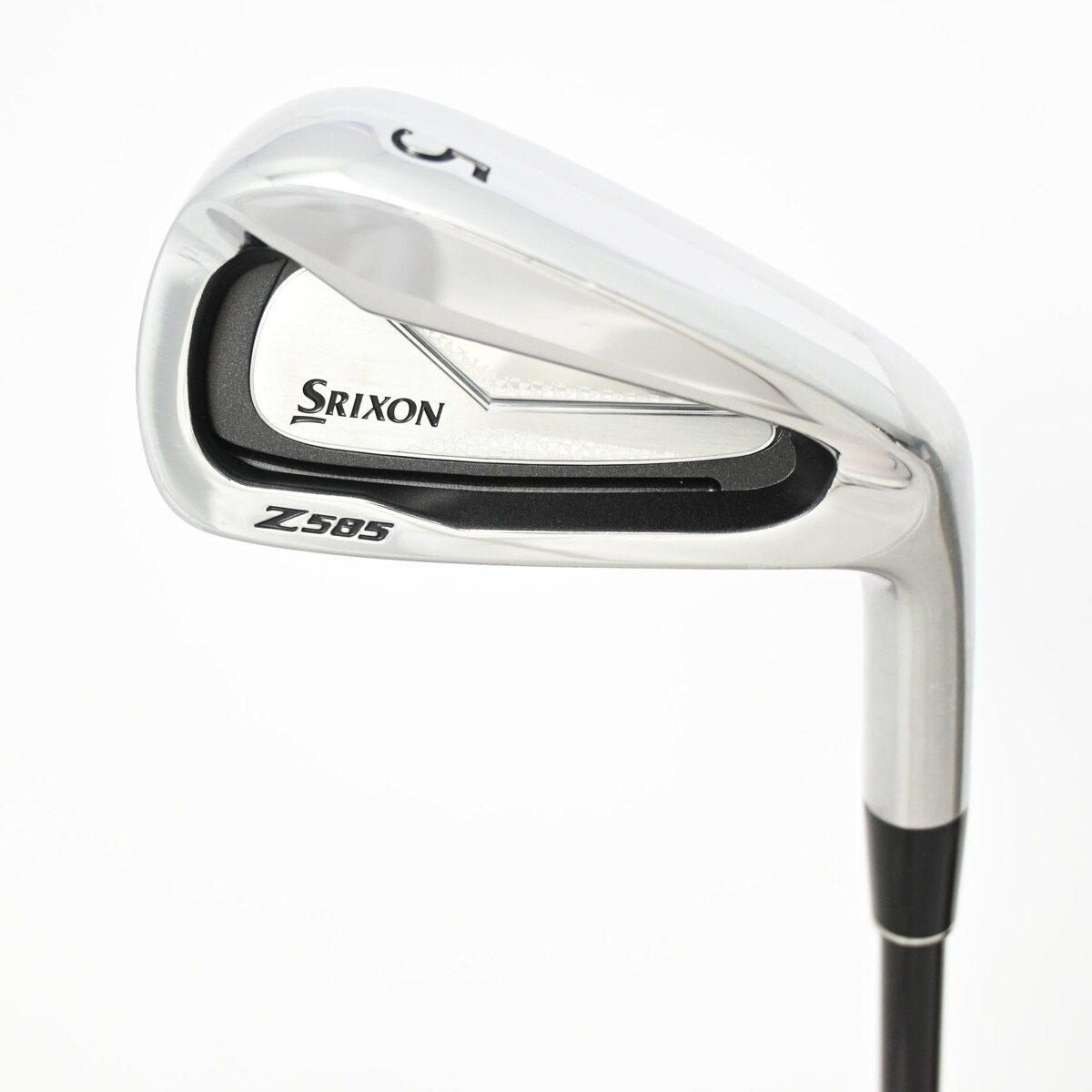 中古】スリクソン Z585 アイアンセット (ダンロップ) スリクソン 中古】スリクソン Z585 アイアンセット (ダンロップ) スリクソン