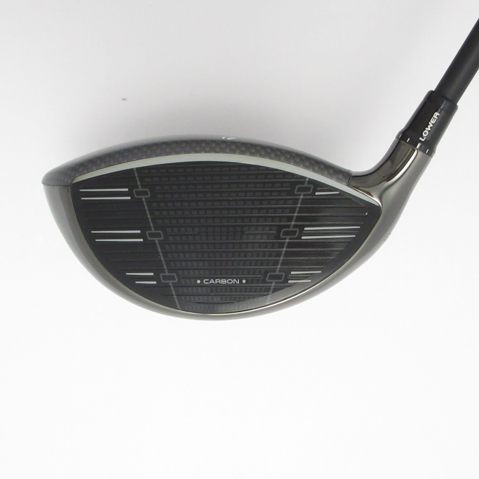 中古】Qi35 ドライバー Diamana Black TM60(2025) 10.5 S B(ドライバー
