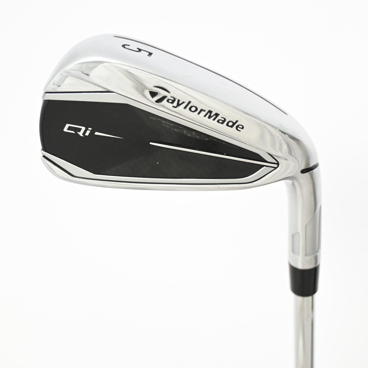 中古】Qi アイアンセット (テーラーメイド) TaylorMade メンズ 通販