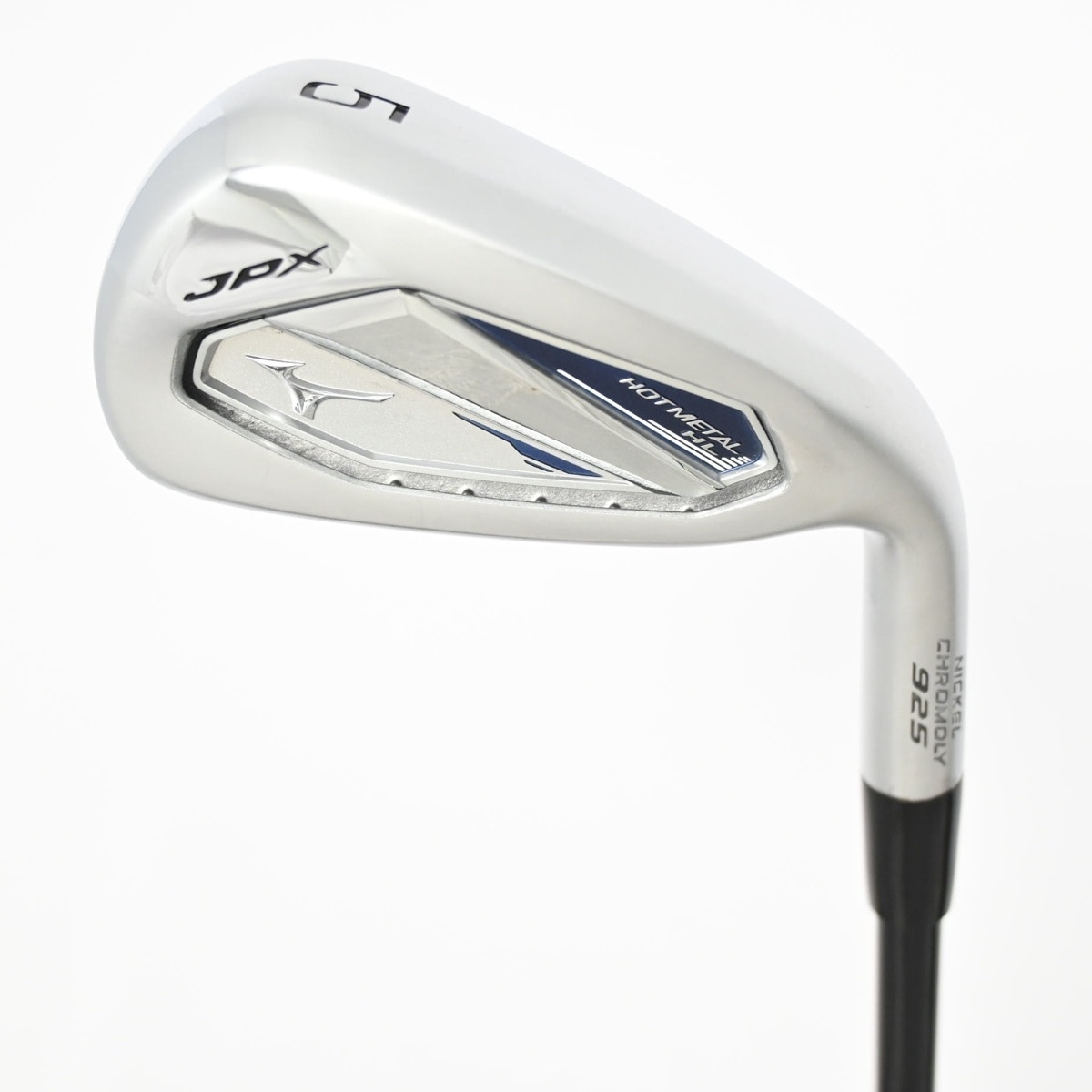 中古】JPX アイアンセット (ミズノ) 通販｜GDO中古ゴルフクラブ